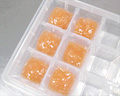 離乳食に使うトマトの冷凍保存方法
